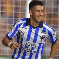 "Nadie quiere...": el motivo por el cual Maxi Meza aún sigue en Rayados