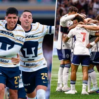 Leagues Cup 2024: ¿Pumas UNAM vs. Vancouver va por TV abierta?