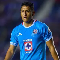 Luis Romo reveló el motivo por el que abandonó Rayados para regresar a Cruz Azul