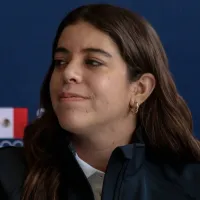 El anuncio de Alejandra Orozco tras finalizar su participación en París 2024