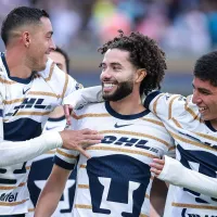 ¿Qué pasa si Pumas UNAM pierde, empata o gana contra Vancouver Whitecaps por la Leagues Cup 2024?