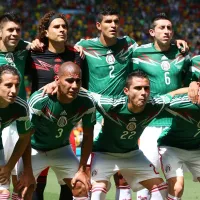 Lo borraron de la Selección Mexicana y ahora quiere volver: ''No me siento viejo''