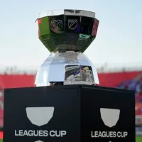 ¿Cómo se definen los 16avos de final de la Leagues Cup 2024 en caso de empate?