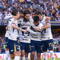 Se confirmó el rival de Pumas UNAM en octavos de final de Leagues Cup