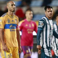 ¿Cómo ver EN VIVO el Tigres UANL vs. Pachuca por Leagues Cup?