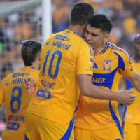 Tigres vs Pachuca: los jugadores con más chances de convertir