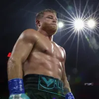 Canelo vs. Turki Al-Alshikh por Terence Crawford