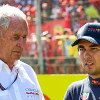 Helmut Marko revela qué necesita Checo Pérez para volver a su mejor nivel en la F1