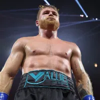 Canelo Álvarez reveló un gran dato de dinero