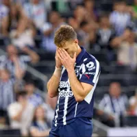 Un candidato menos: Rayados buscó a un DT campeón y recibió la primera respuesta negativa