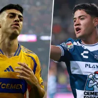 Tigres vs. Pachuca, por la Leagues Cup 2024: alineaciones para el juego de 16avos de final