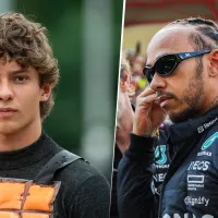 Quién es Andrea Kimi Antonelli, el piloto de 17 años que reemplazará a Lewis Hamilton en Mercedes