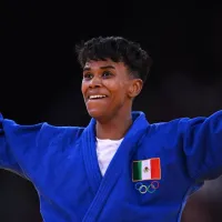 La dura revelación de Prisca Awiti y el elogio a México tras ganar la medalla en París 2024