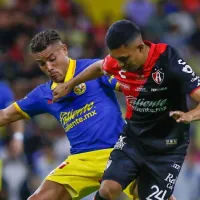 ¿Cómo ver EN VIVO América vs. Atlas por la Leagues Cup 2024?