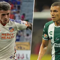 Leagues Cup 2024: ¿Cincinnati vs. Santos Laguna va por TV abierta?