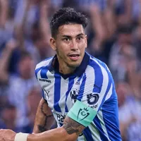 Bombazo en el mercado por la decisión de Rayados con Maxi Meza