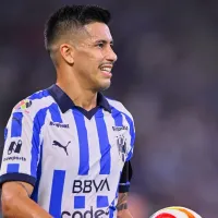 Rayados aceptó vender a Maxi Meza: los detalles de su venta a River