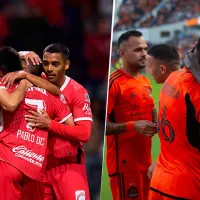 Toluca vs. Houston Dynamo: las alineaciones del partido de Leagues Cup