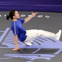 ¿Quién es 671? La campeona china de 18 años que sorprende con su nombre en el breakdance de París 2024