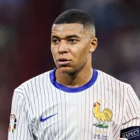 ¿Por qué Mbappé no juega la final Francia vs. España en París 2024?