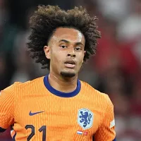 ¿Cuántos millones pagó Manchester United para fichar a Joshua Zirkzee?