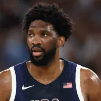 ¿Por qué abuchean a Joel Embiid en Estados Unidos vs. Francia por la final de los Juegos Olímpicos 2024?