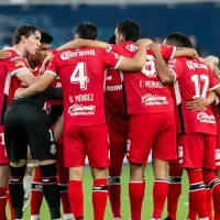 Los posibles rivales de Toluca en octavos de final de la Leagues Cup