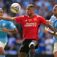 Manchester City vs. Manchester United: hora y canal de TV para ver EN VIVO la Community Shield