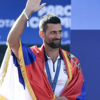 La fortuna a la que renunció Novak Djokovic tras su oro en París 2024