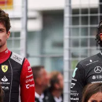 Noticias de la F1, sábado 10 de agosto: Leclerc, Hamilton y más