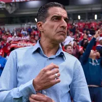 Renato Paiva criticó a la Leagues Cup tras la clasificación de Toluca