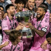 ¡Siempre presentes! Estos son los equipos que clasificaron a Octavos de Leagues Cup en 2023 y 2024