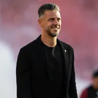 ¡Terminó la búsqueda! La directiva Monterrey se decidió y eligió a Martín Demichelis como nuevo DT