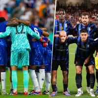 Chelsea vs. Inter de Milán: hora y canal de TV para ver EN VIVO el amistoso internacional