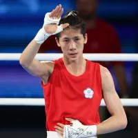 La taiwanesa Lin Yu-ting obtuvo la medalla de oro en medio de la polémica por su género