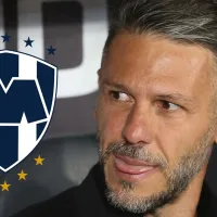 Martín Demichelis a Rayados: la cláusula particular que tendrá su contrato en Monterrey