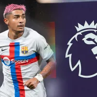 Oficial: Julián Araujo abandona Barcelona y ficha por un club de la Premier League