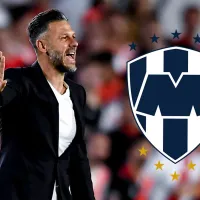 Aficionados de River, con opiniones cruzadas por la llegada de Martín Demichelis a Rayados