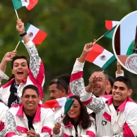 "Nos quedamos muy cortos": el CONADE juzgó la actuación mexicana en París 2024 y causó enojo