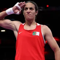 Tras la polémica con Imane Khelif, el COI analiza quitar al Boxeo de los Juegos Olímpicos