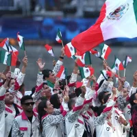 ¿En qué puesto y con cuántas medallas quedó México en el Medallero de París 2024?