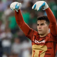 ¿Revancha? Así palpitó Julio González el duelo entre Pumas y Seattle