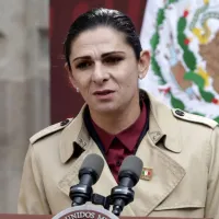 ¿No va más? Ana Gabriela Guevara tendría los días contados frente a la CONADE y habría reemplazo