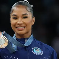 Estados Unidos pide que se le devuelva la medalla de bronce a Jordan Chiles tras el escándalo en París 2024