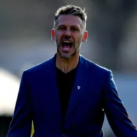 El inesperado traspié que sufrió Martín Demichelis antes de asumir como nuevo DT de Rayados