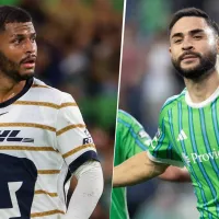 Leagues Cup 2024: ¿Pumas UNAM vs. Seattle Sounders va por TV abierta?