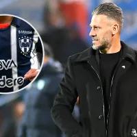 ¿Titularidad asegurada? Martín Demichelis ya tendría su futbolista \&#039;mimado\&#039; en Rayados