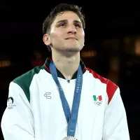 El CMB le recomendó esperar a Marco Verde, el medallista de plata en Boxeo de los Juegos Olímpicos de París 2024