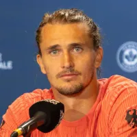 Alexander Zverev expuso en detalle las falencias de la Villa Olímpica en París 2024: \&#039;Tengo que admitirlo\&#039;