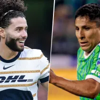 Pumas vs. Seattle Sounders, por la Leagues Cup 2024: alineaciones para el juego de octavos